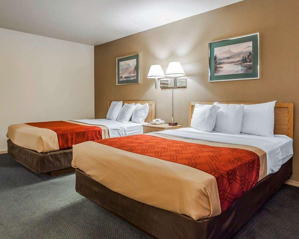 Quality Inn Cle Elum-Ellensburg Room photo