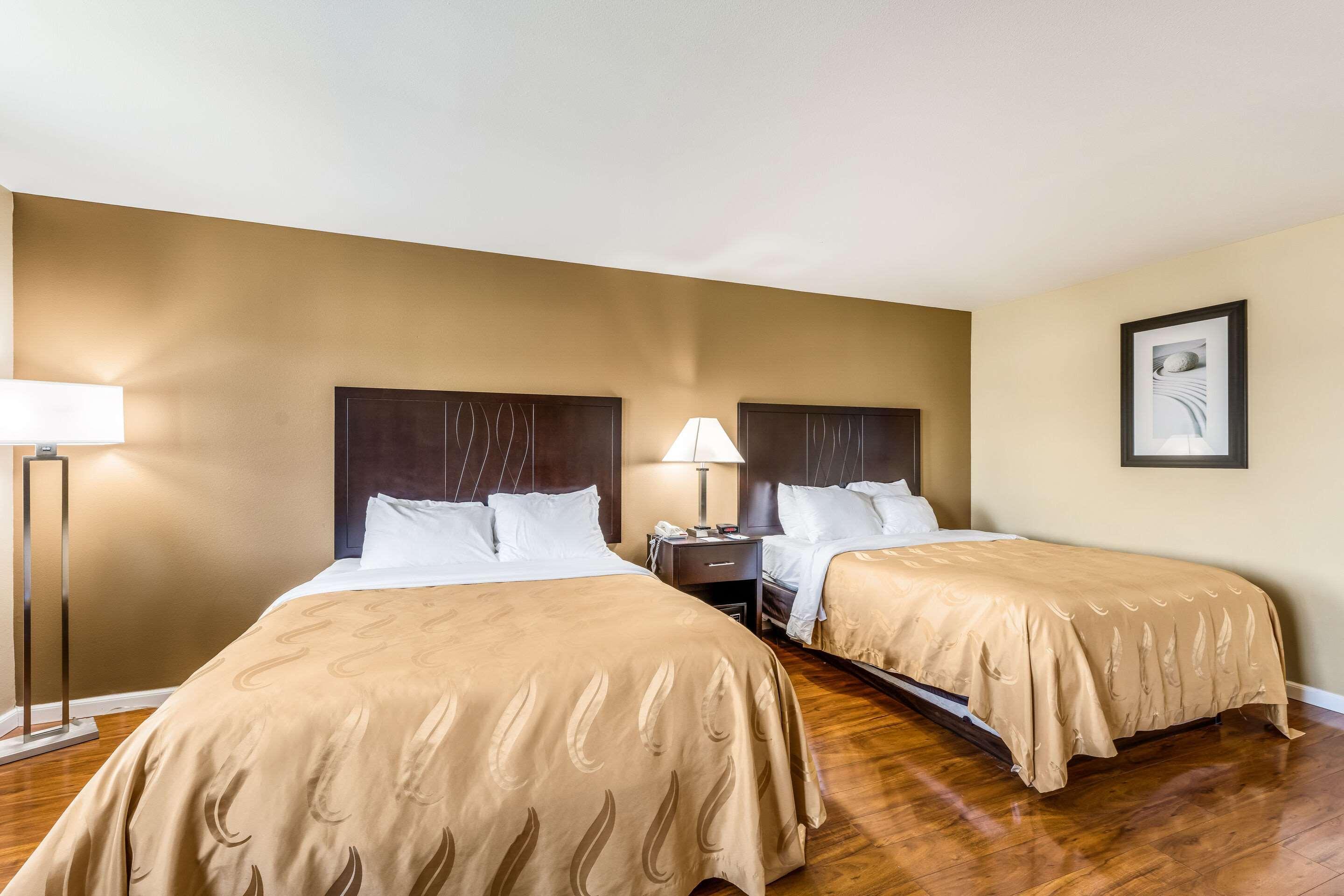 Quality Inn Cle Elum-Ellensburg Exterior photo