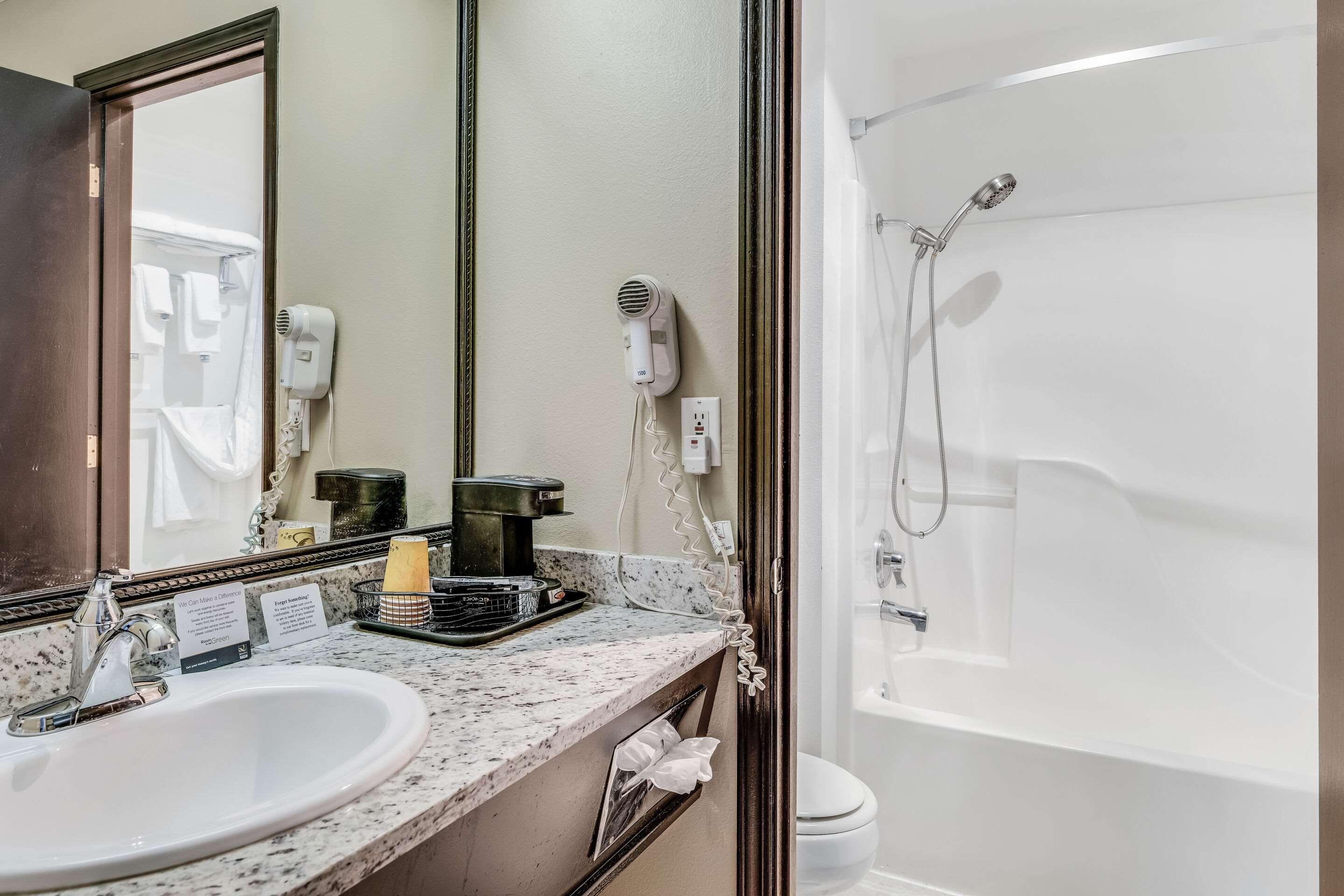 Quality Inn Cle Elum-Ellensburg Exterior photo