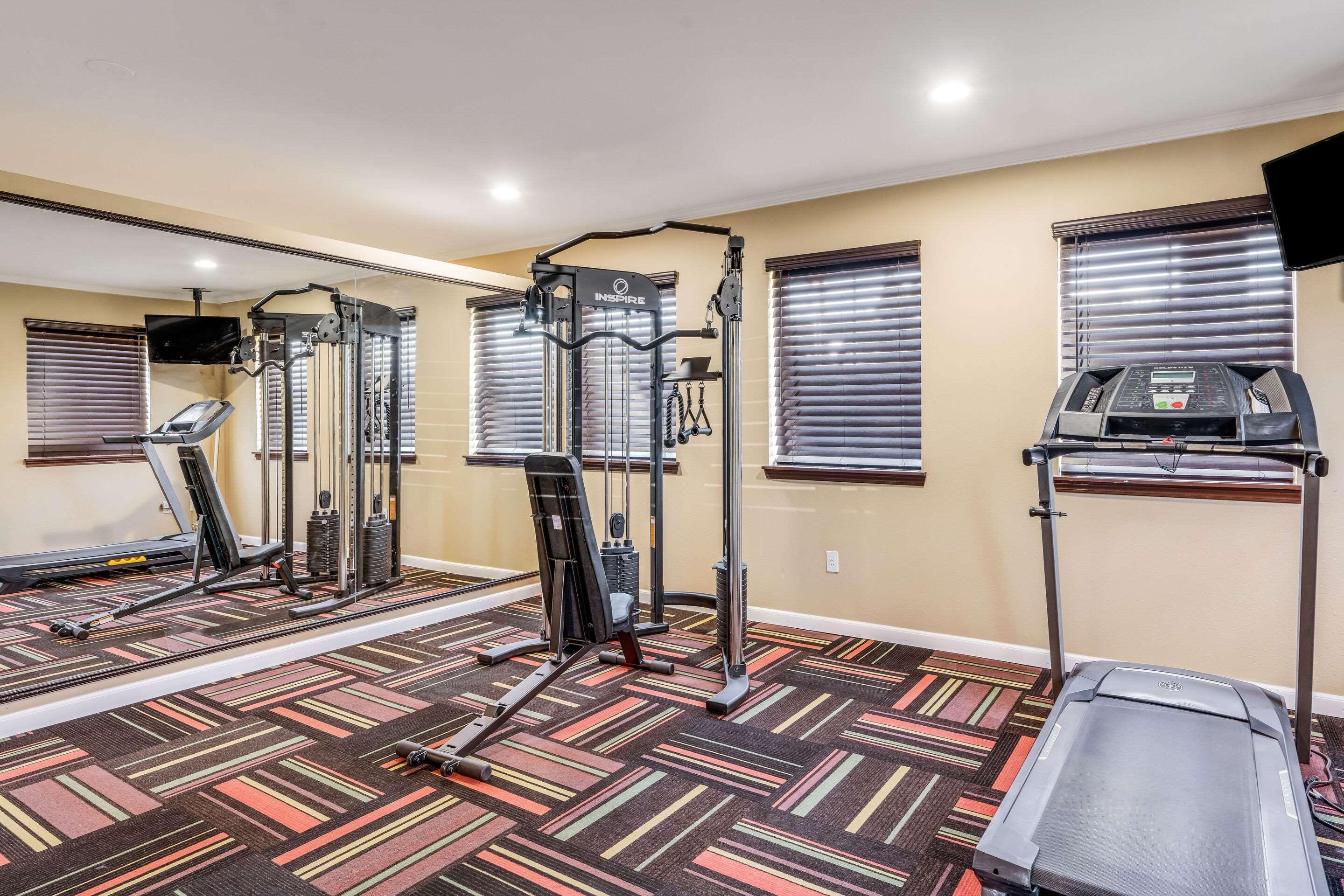 Quality Inn Cle Elum-Ellensburg Exterior photo