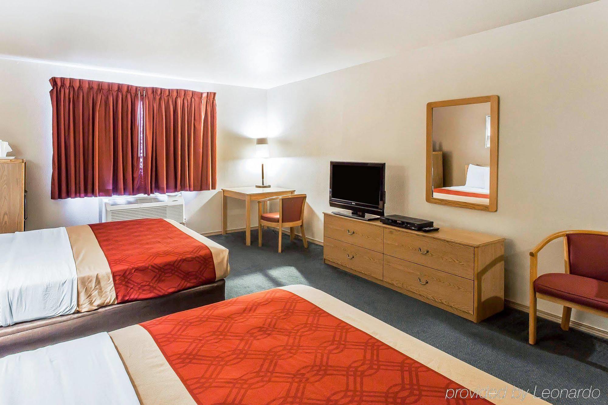 Quality Inn Cle Elum-Ellensburg Exterior photo