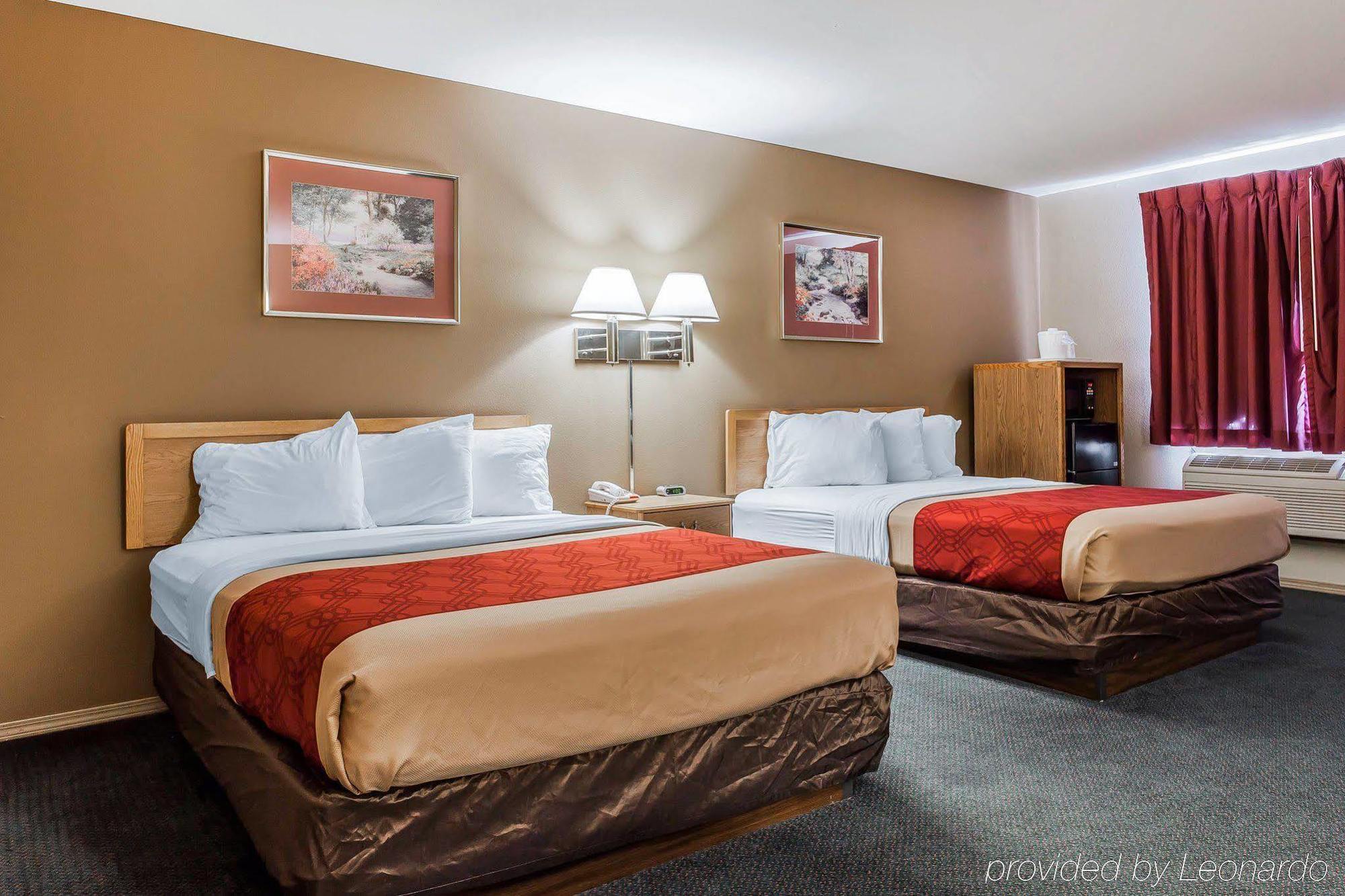 Quality Inn Cle Elum-Ellensburg Exterior photo
