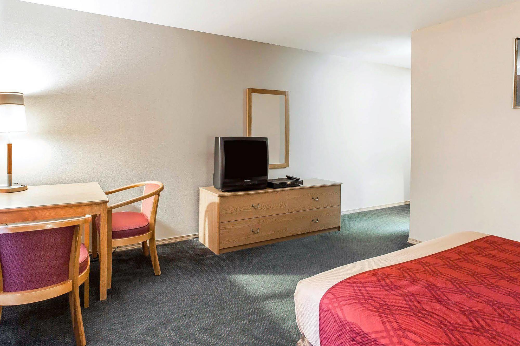 Quality Inn Cle Elum-Ellensburg Exterior photo