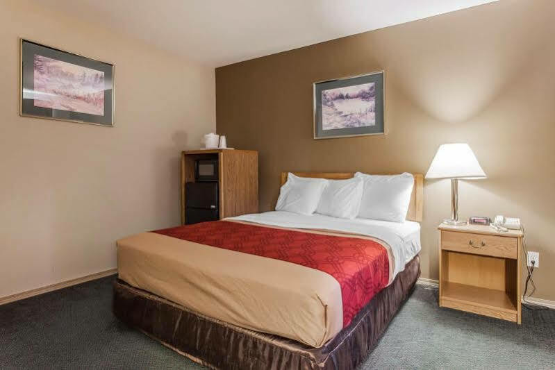 Quality Inn Cle Elum-Ellensburg Exterior photo