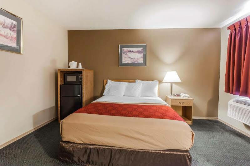 Quality Inn Cle Elum-Ellensburg Exterior photo